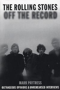Rolling Stones: Off The Record